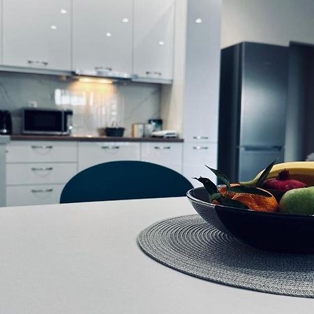 Hodos Luxury Apt Near Ath-Airport Markópoulon Buitenkant foto