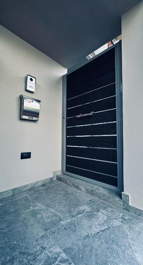 Hodos Luxury Apt Near Ath-Airport Markópoulon Buitenkant foto
